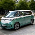 Volkswagen ID. Buzz: Long-Wheelbase Resmi Masuk Amerika