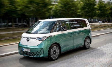Volkswagen ID. Buzz: Long-Wheelbase Resmi Masuk Amerika