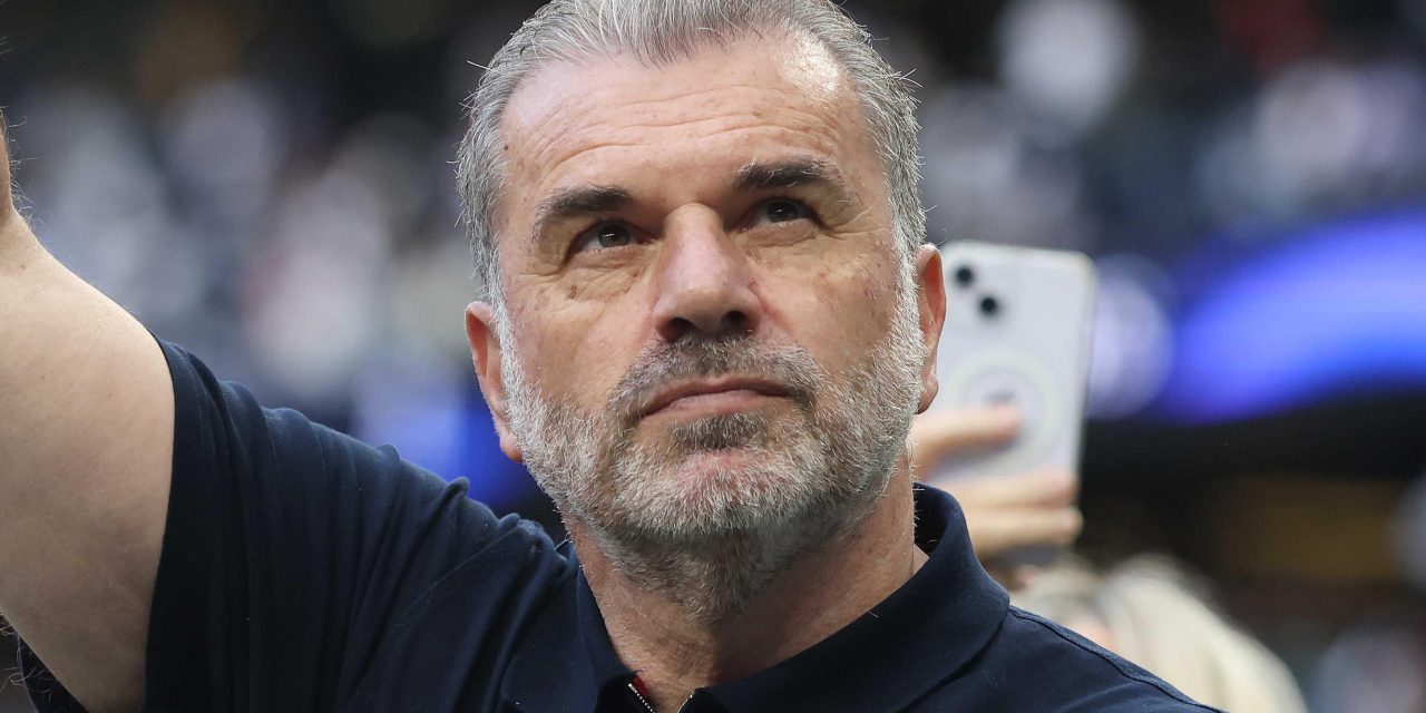 Ange Postecoglou Sabet Tanda Tangan Winger Muda Feyenoord