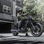 Kawasaki Eliminator Jadi Idola Cruiser 500 cc, Stok Terbatas