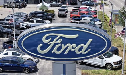 Strategi Ford Di 2029: Stop Sedan Dan Kejar Margin SUV-Pikap