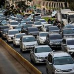 Kemenhub Larang Mobil Di Atas 10 Tahun Melintas Jalur Protokol