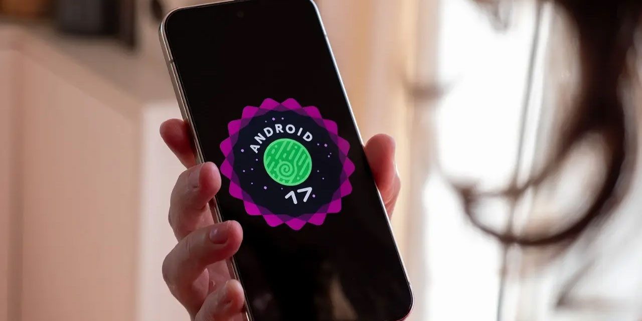Google Rilis Android 17 “Cinnamon Bun” Fokus Pada Integrasi AI