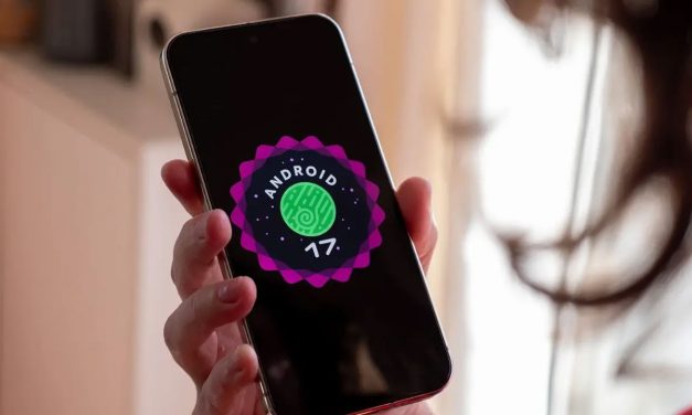 Google Rilis Android 17 “Cinnamon Bun” Fokus Pada Integrasi AI