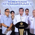 Kemenaker Kaji Kenaikan UMP Sektor Industri Kreatif Dan Digital