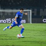 Frans Putros Pakai Jersi Klub Liga 1 Indonesia Di Piala Dunia