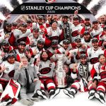 Carolina Hurricanes Resmi Segel Gelar Juara Stanley Cup 2026