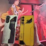 Review Nubia Neo 3 5G: HP Gaming Mecha Futuristik Rp2 Jutaan