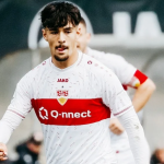 Laurin Ulrich Resmi Masuk Radar Naturalisasi Timnas Indonesia