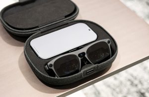 Samsung & Google Siapkan Kacamata XR Saingi Apple Vision Pro