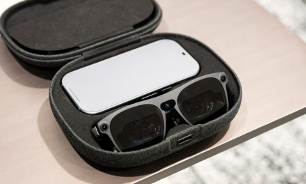 Samsung & Google Siapkan Kacamata XR Saingi Apple Vision Pro