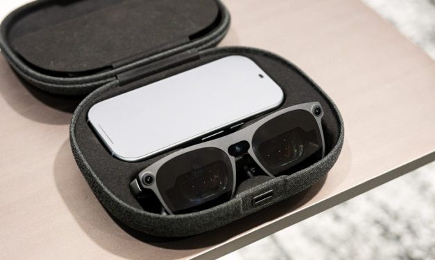 Samsung & Google Siapkan Kacamata XR Saingi Apple Vision Pro