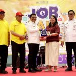 Job Fair Kota Tangerang Dibuka Dengan 15.000 Lowongan Kerja