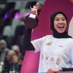 Megawati Hangestri Bidik Mahkota Proliga Usai Mudik Dari Korea