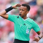Wasit Omar Artan Ditahan Imigrasi AS Terkait Isu Keamanan
