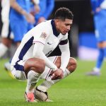 Jude Bellingham Janji Habis-Habisan Demi Inggris Tekuk Meksiko