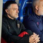 García Pimienta Lakukan Perombakan Skuad Sevilla Di Pramusim