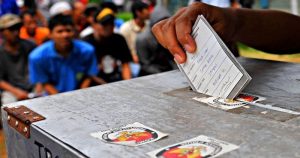 Biaya Pilkada Terlalu Mahal Jadi Akar Korupsi Kepala Daerah!