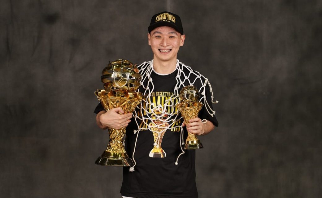 Dewa United Banten Resmi Datangkan Mantan MVP IBL