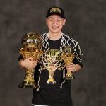 Dewa United Banten Resmi Datangkan Mantan MVP IBL