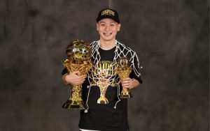 Dewa United Banten Resmi Datangkan Mantan MVP IBL