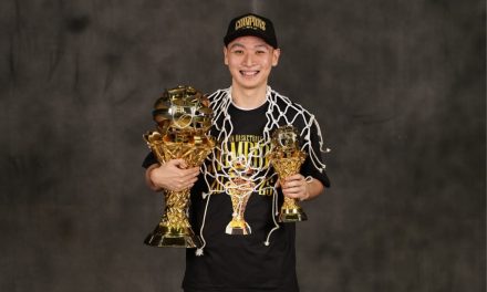 Dewa United Banten Resmi Datangkan Mantan MVP IBL