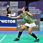 Ester Nurumi Hajar Pemain Unggulan Thailand Dua Gim Langsung