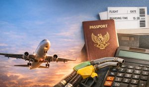 Maskapai Jet Hemat Eropa Terapkan Skema Surcharge Anyar