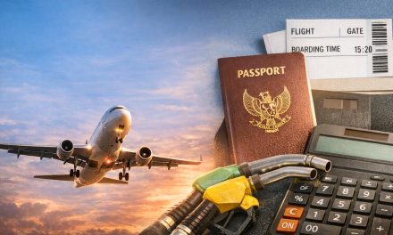Maskapai Jet Hemat Eropa Terapkan Skema Surcharge Anyar