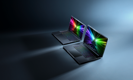 Razer Blade 16 Baru Usung Layar Dual-Mode OLED Hingga 240Hz
