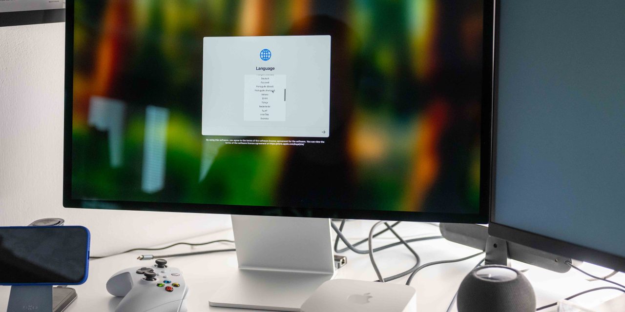 Apple Mac Mini M4 Pro Tiba: Performa Monster Untuk Editor Video