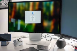 Apple Mac Mini M4 Pro Tiba: Performa Monster Untuk Editor Video
