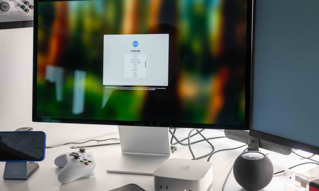 Apple Mac Mini M4 Pro Tiba: Performa Monster Untuk Editor Video