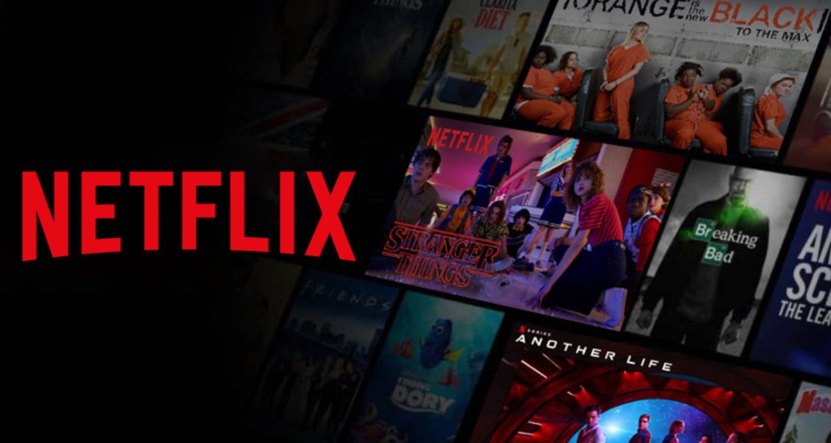 Netflix Uji Coba Fitur Pilih Alur Cerita Berbasis Generative AI