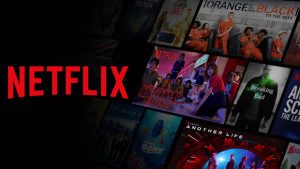 Netflix Uji Coba Fitur Pilih Alur Cerita Berbasis Generative AI