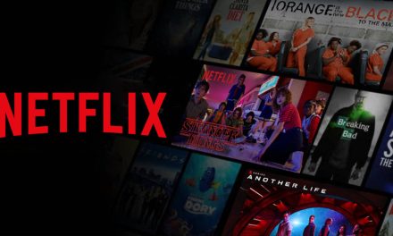 Netflix Uji Coba Fitur Pilih Alur Cerita Berbasis Generative AI