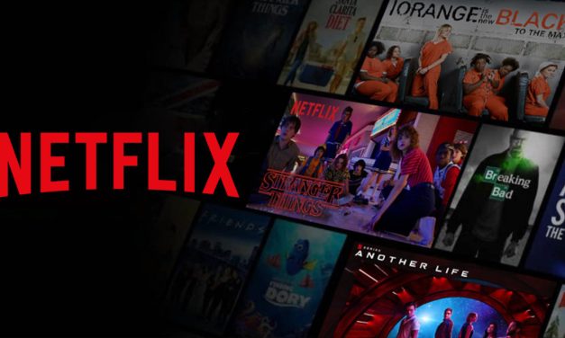 Netflix Uji Coba Fitur Pilih Alur Cerita Berbasis Generative AI