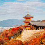 Keindahan Budaya Tradisional Kyoto Yang Memikat Dunia