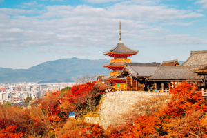 Keindahan Budaya Tradisional Kyoto Yang Memikat Dunia