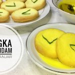 Uniknya Kue Bingka Barandam Khas Banjar Yang Super Legit