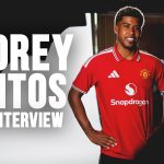 Manchester United Resmi Transfer Andrey Santos Dari Chelsea