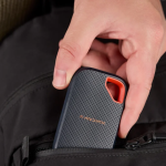 SanDisk Extreme Pro SSD Gen 3 Fokus Dengan Proteksi Data