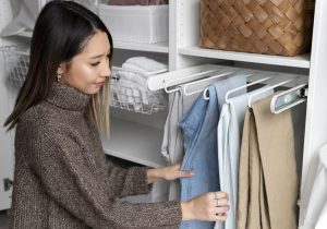 Trik Tampil Keren Setiap Hari Dengan 15 Potong Baju Kuliah