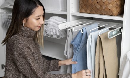 Trik Tampil Keren Setiap Hari Dengan 15 Potong Baju Kuliah