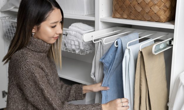 Trik Tampil Keren Setiap Hari Dengan 15 Potong Baju Kuliah