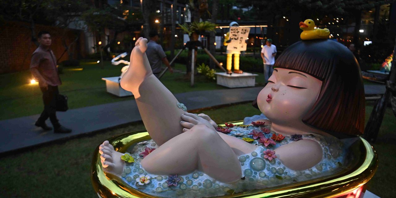 Art Jakarta 2026 Digelar Pekan Ini? Publik Nantikan Info Resmi