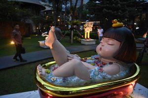 Art Jakarta 2026 Digelar Pekan Ini? Publik Nantikan Info Resmi