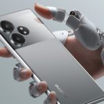 Realme GT Neo 6 SE: Layar 6000 Nits Dan Snapdragon 7+ Gen 3