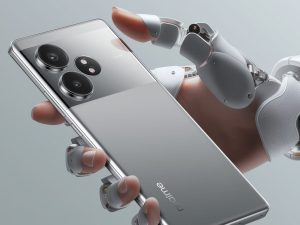 Realme GT Neo 6 SE: Layar 6000 Nits Dan Snapdragon 7+ Gen 3