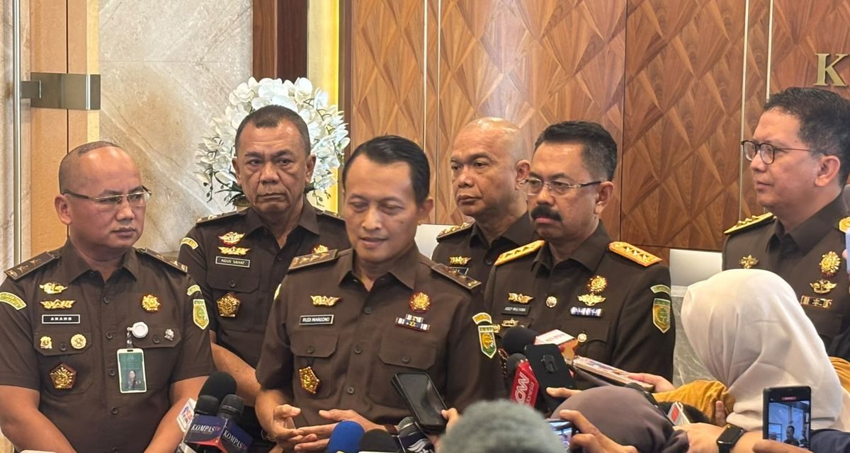 Korupsi Aset Negara, Kejagung Periksa Saksi Tambahan